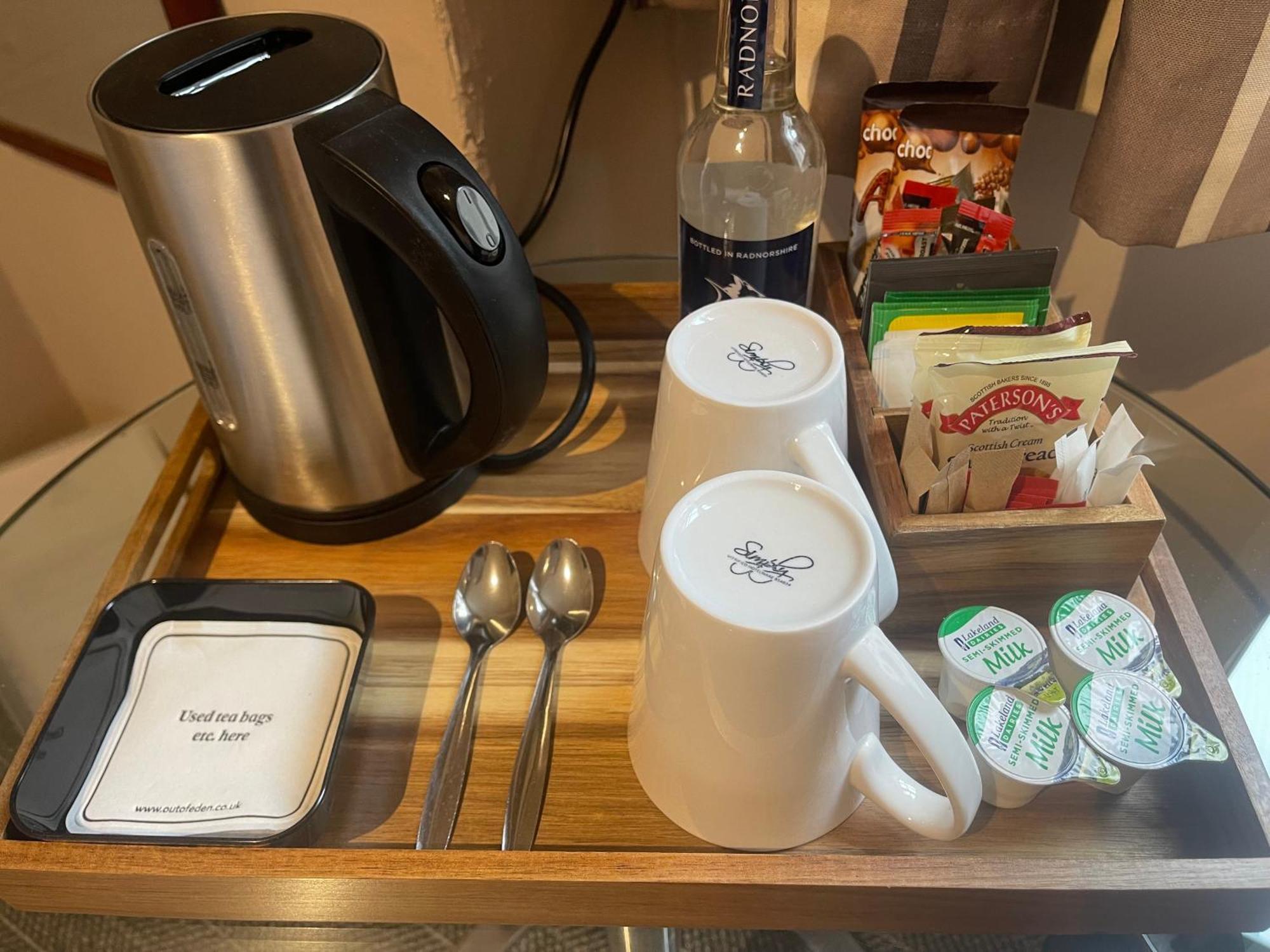Hotel The Rugby